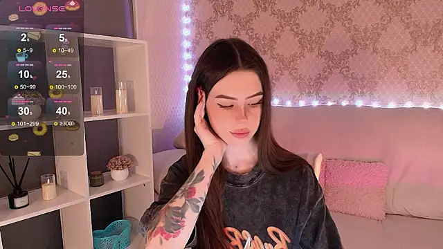 HolyMiax online show from March 2026 04:06:02 AM