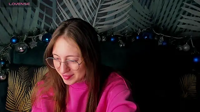 ChristyCrayme online show from January 2026 10:14:02 PM