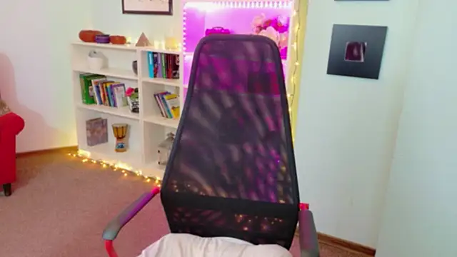 Ivanna  Rose online show from January 2026 05:10:02 AM