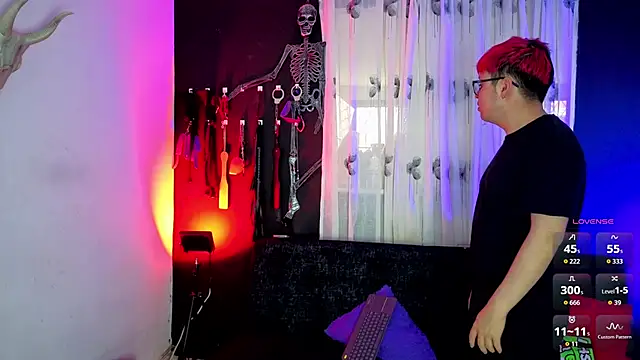 Cleo Ace online show from March 2026 01:48:02 PM