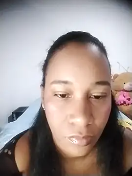 EbonyHorrny online show from November 2025 01:33:02 PM