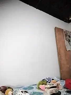 EbonyHorrny online show from February 2026 12:55:01 PM