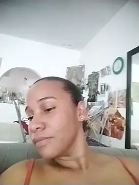 EbonyHorrny online show from February 2026 06:29:02 PM