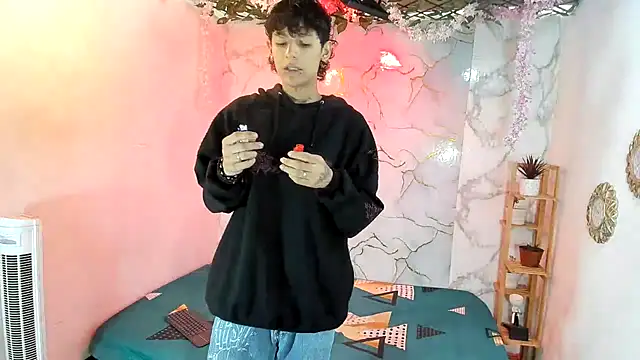 Snapshot of Bastian_boyshot77 chatting on July 2026 01:04:02 PM Bastian boyshot77 online show from July 2026 01:04:02 PM