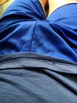 Luiz 268 online show from April 2026 06:35:01 PM