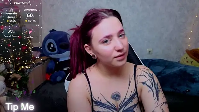 Mini Lady1 online show from January 2026 09:44:02 AM