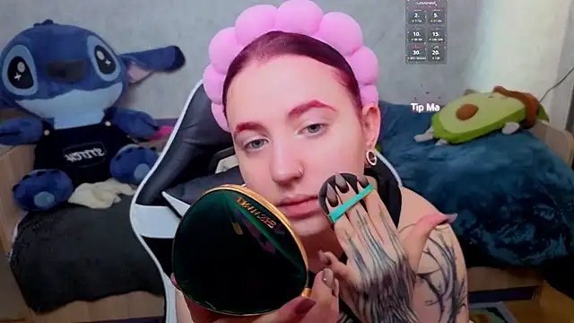 Mini Lady1 online show from February 2026 09:05:02 AM