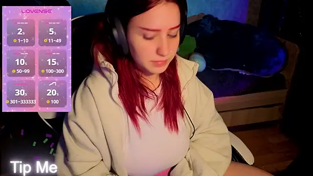 Snapshot of Mini_Lady1 chatting on April 2026 04:39:01 PM Mini Lady1 online show from April 2026 04:39:01 PM