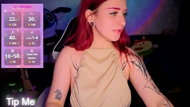 Snapshot of Mini_Lady1 chatting on May 2026 04:25:02 PM Mini Lady1 online show from May 2026 04:25:02 PM