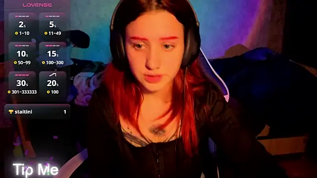 Snapshot of Mini_Lady1 chatting on May 2026 04:04:02 PM Mini Lady1 online show from May 2026 04:04:02 PM