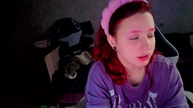Mini Lady1 online show from July 2026 11:12:01 AM