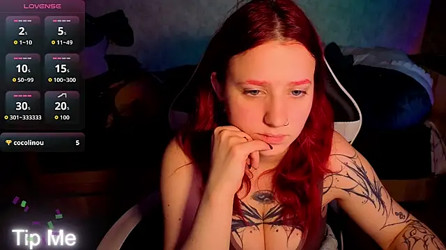 Mini Lady1 online show from July 2026 11:15:01 PM