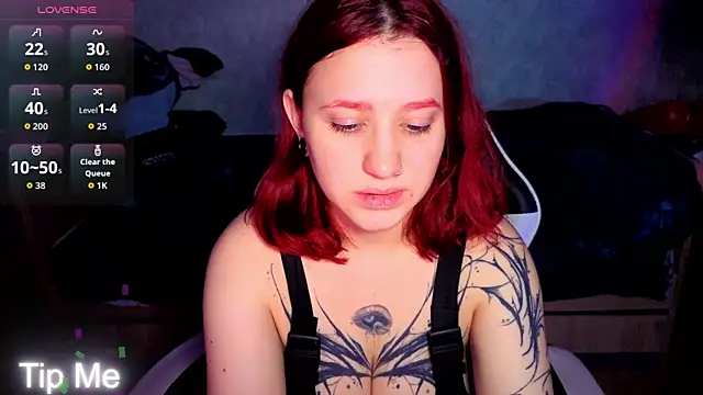 Mini Lady1 online show from July 2026 07:31:01 PM