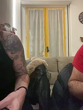 BestSexForYou online show from December 2025 09:10:02 PM