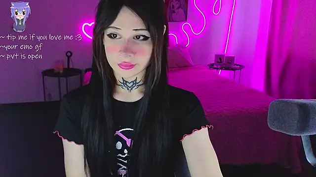 your little eva online show from March 2026 01:50:02 PM