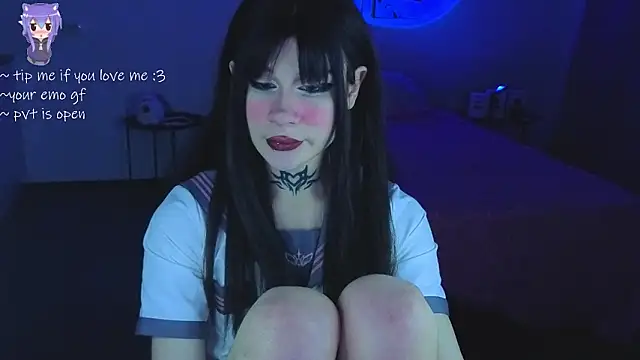 your little eva online show from June 2026 08:14:02 PM