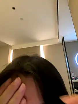 Snapshot of chenyu0308 chatting on October 2025 04:42:01 AM chenyu0308 online show from October 2025 04:42:01 AM