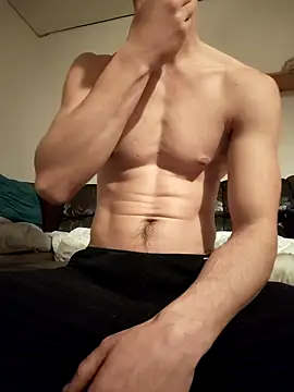 Snapshot of MrThomas31 chatting on February 2026 03:27:02 PM MrThomas31 online show from February 2026 03:27:02 PM