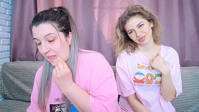 CherryZlata online show from March 2026 11:16:02 AM