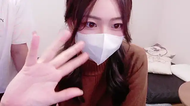 Snapshot of SUI-Strong chatting on October 2025 09:21:02 AM SUI-Strong online show from October 2025 09:21:02 AM