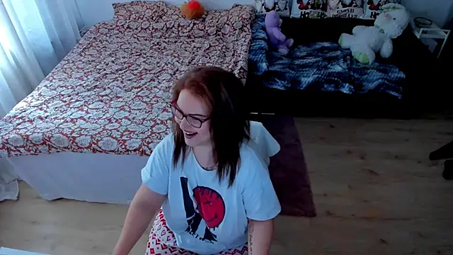 Squirt Kimm online show from December 2025 11:27:02 AM