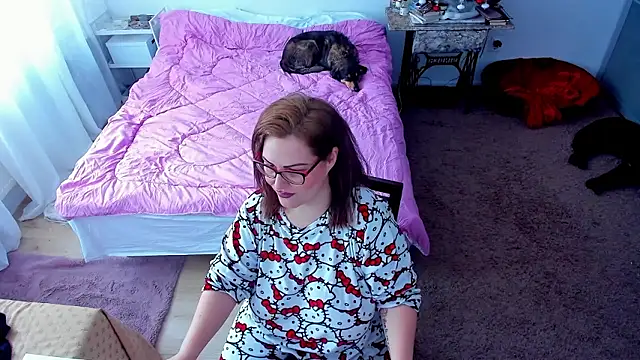 Squirt Kimm online show from January 2026 12:32:02 PM