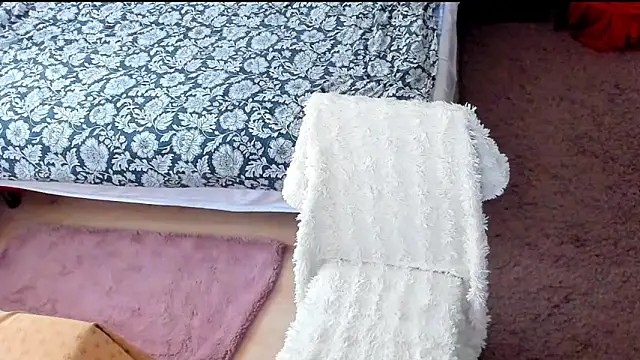 Squirt Kimm online show from February 2026 08:43:01 AM