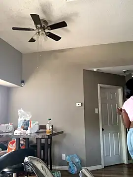 Foreignthaababyy online show from November 2025 09:30:02 PM