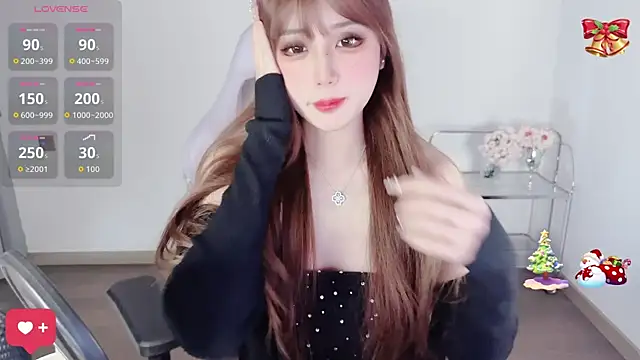 OwQoll online show from December 2025 06:09:01 AM