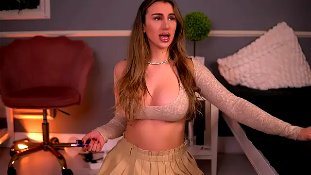 Snapshot of LucyxRios chatting on November 2025 10:00:02 PM LucyxRios online show from November 2025 10:00:02 PM