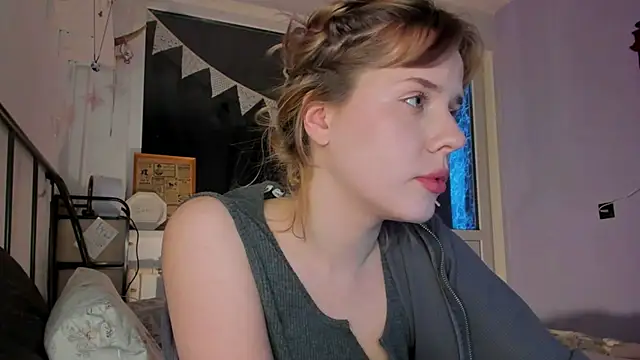  CuteAsFuck  online show from February 2026 01:36:02 PM