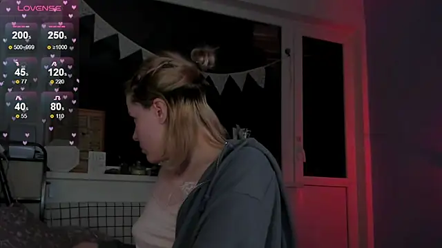  CuteAsFuck  online show from February 2026 05:47:02 PM