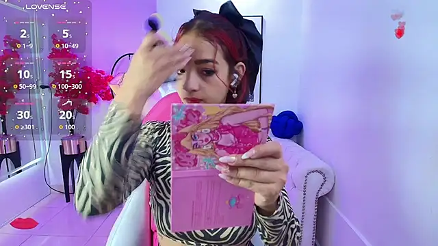 Katty rounds online show from November 2025 12:41:02 PM