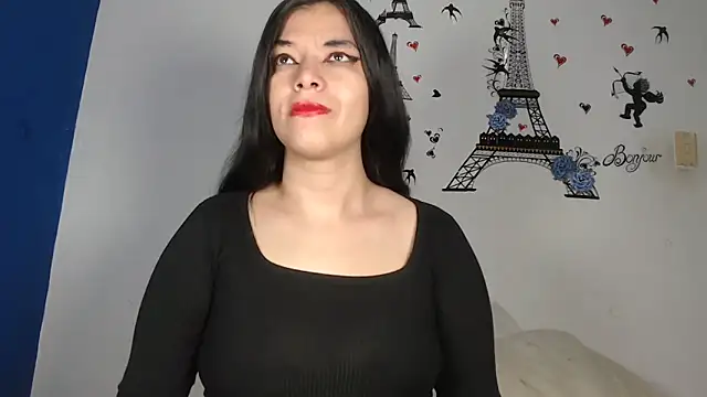 IVONNE SEX online show from October 2025 07:23:02 PM