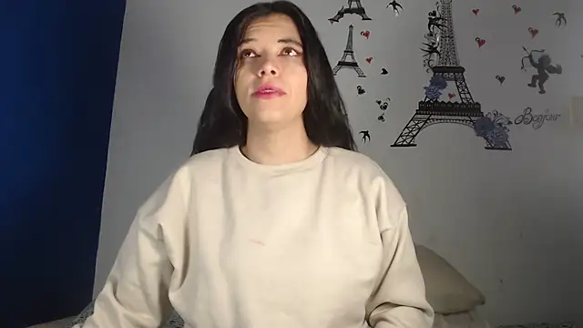 IVONNE SEX online show from October 2025 09:14:02 PM