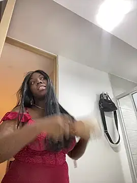 Alexia 24 online show from March 2026 02:38:02 AM