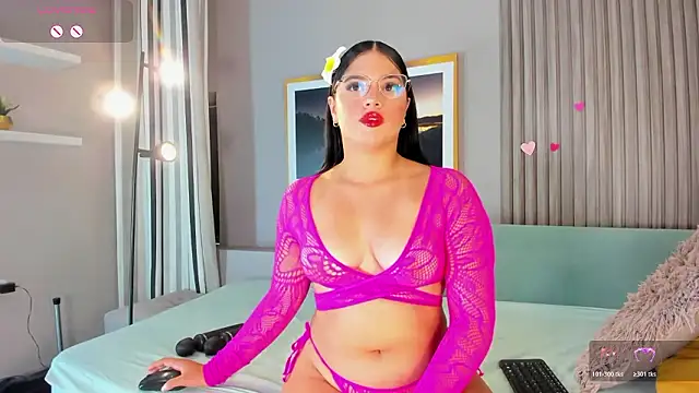 Snapshot of Hailey-Fox chatting on February 2026 02:04:02 PM Hailey-Fox online show from February 2026 02:04:02 PM