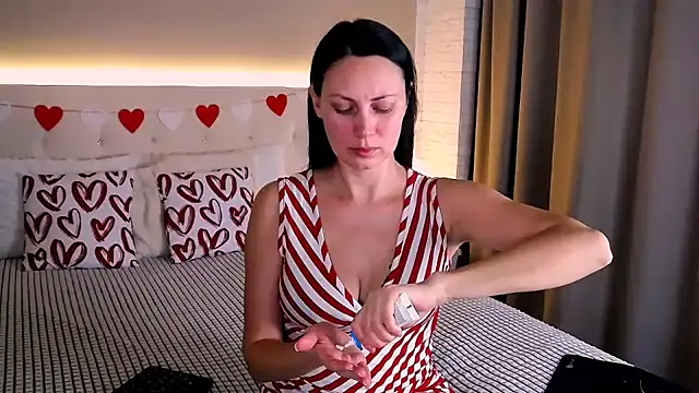 MonikaBelachi online show from February 2026 05:45:01 AM