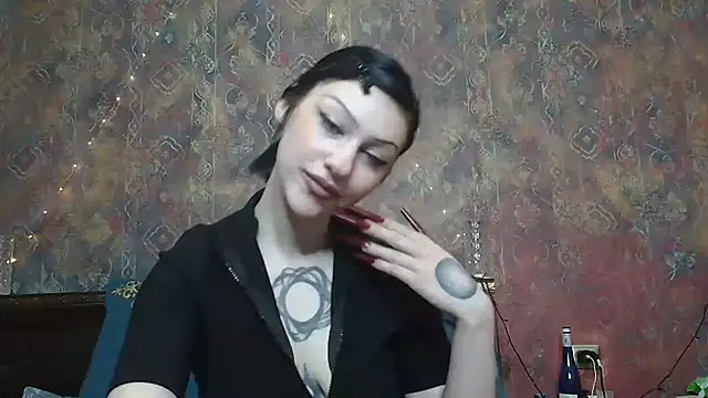 Snapshot of Susie_su chatting on December 2025 08:56:02 AM Susie su online show from December 2025 08:56:02 AM