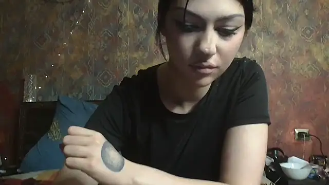 Susie su online show from February 2026 11:17:01 AM