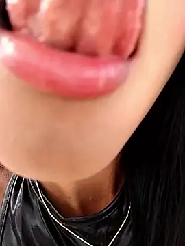 Snapshot of Juliana_Xander chatting on September 2025 02:07:02 PM Juliana Xander online show from September 2025 02:07:02 PM