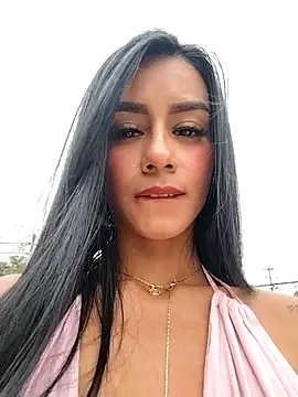 Snapshot of Juliana_Xander chatting on September 2025 02:52:01 PM Juliana Xander online show from September 2025 02:52:01 PM