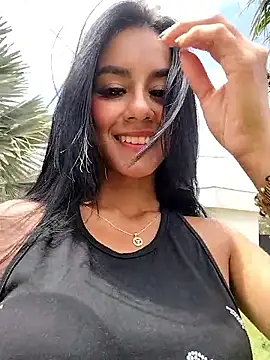 Snapshot of Juliana_Xander chatting on September 2025 03:47:01 PM Juliana Xander online show from September 2025 03:47:01 PM