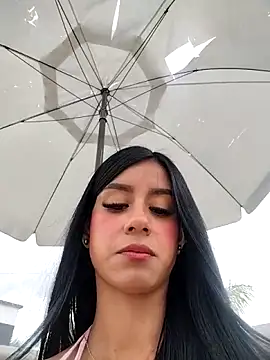 Snapshot of Juliana_Xander chatting on October 2025 02:47:01 PM Juliana Xander online show from October 2025 02:47:01 PM