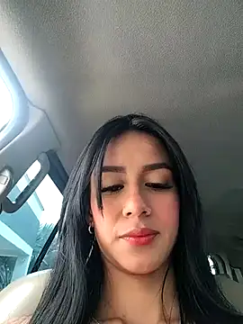 Snapshot of Juliana_Xander chatting on October 2025 02:48:02 PM Juliana Xander online show from October 2025 02:48:02 PM