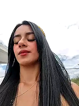 Snapshot of Juliana_Xander chatting on October 2025 03:04:01 PM Juliana Xander online show from October 2025 03:04:01 PM