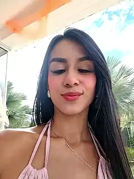 Snapshot of Juliana_Xander chatting on November 2025 02:29:01 PM Juliana Xander online show from November 2025 02:29:01 PM