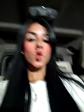 Snapshot of Juliana_Xander chatting on November 2025 03:16:02 AM Juliana Xander online show from November 2025 03:16:02 AM