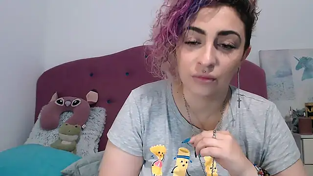 AAARUNY online show from November 2025 01:14:02 PM