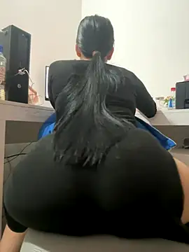 Snapshot of Azahara_Arabic chatting on September 2025 12:05:01 PM Azahara Arabic online show from September 2025 12:05:01 PM